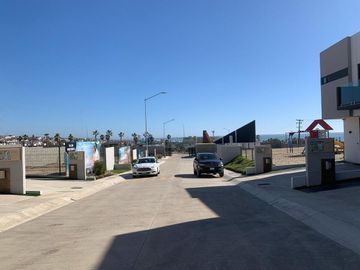 Casa en Venta en Tijuana, modelo Marsella con Vista al Mar