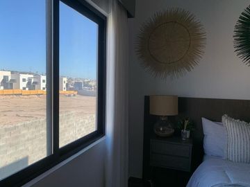 Casa en Venta en Tijuana, modelo Marsella con Vista al Mar