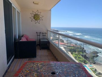 Casa en Venta en Tijuana, modelo Marsella con Vista al Mar