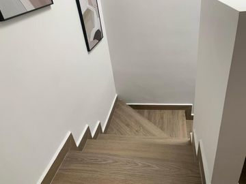 Casa en Venta en Tijuana, modelo Marsella con Vista al Mar