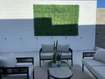 Casa en Venta en Tijuana, modelo Marsella con Vista al Mar