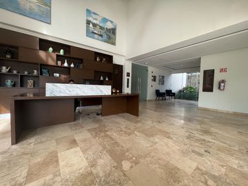 COMPLEJO DE DEPARTAMENTOS PARA ADULTO MAYOR MERIDA YUCATAN