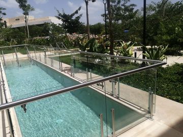COMPLEJO DE DEPARTAMENTOS PARA ADULTO MAYOR MERIDA YUCATAN