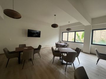 COMPLEJO DE DEPARTAMENTOS PARA ADULTO MAYOR MERIDA YUCATAN