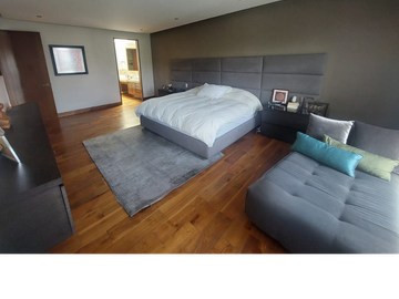 Casa en Venta con Doble Seguridad en Lomas de Tecamachalco