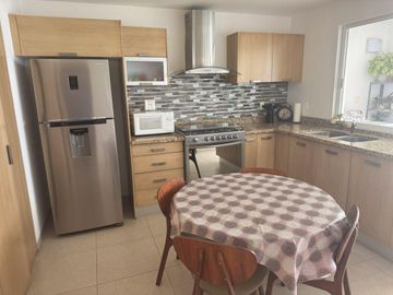 Sierra Nogal casa en venta Impecable como nueva
