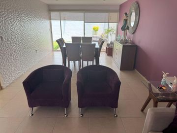Sierra Nogal casa en venta Impecable como nueva