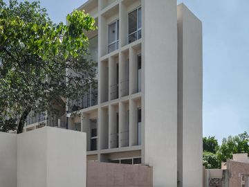 Departamento - Fraccionamiento Chuburna de Hidalgo