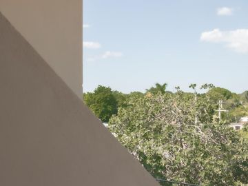 Departamento - Fraccionamiento Chuburna de Hidalgo