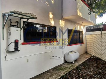 CASA ENVENTA O RENTA COL. RUIZ CORTINES