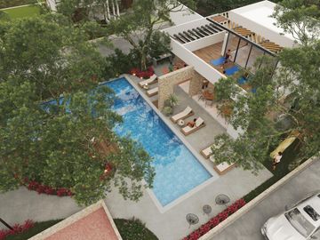 Casa en Venta en Fraccionamiento Arvore Puerto Vallarta.