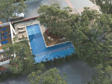 Casa en Venta en Fraccionamiento Arvore Puerto Vallarta.