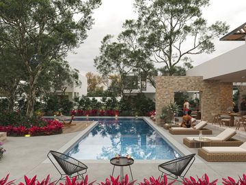 Casa en Venta en Fraccionamiento Arvore Puerto Vallarta.