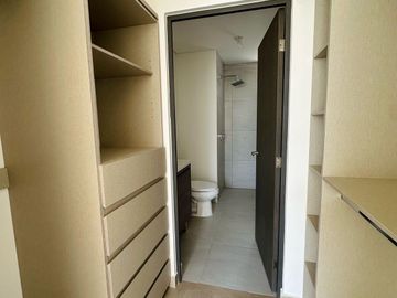 DEPARTAMENTO EN VENTA EN CARRETERA NACIONAL