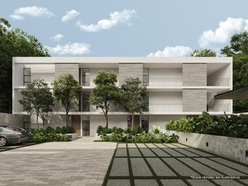 departamentos en venta en merida- entrega inmediata- nuevos- dos habitaciones