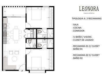 casas en venta en merida, nuevas con piscina, Privada Dzitya - 3 habitaciones