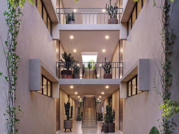 casas en venta en merida, nuevas con piscina, Privada Dzitya - 3 habitaciones