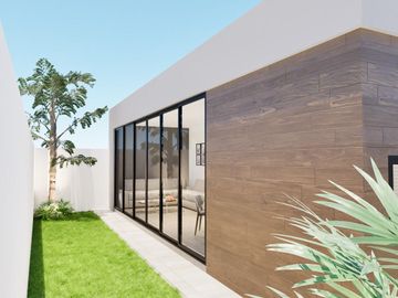 CASA EN PREVENTA EN LAG 8