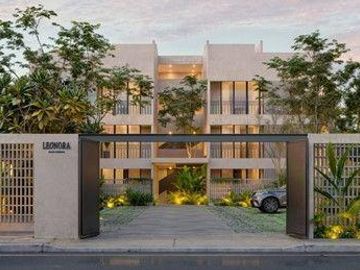 casas en venta en merida, nuevas con piscina, Privada Dzitya - 3 habitaciones