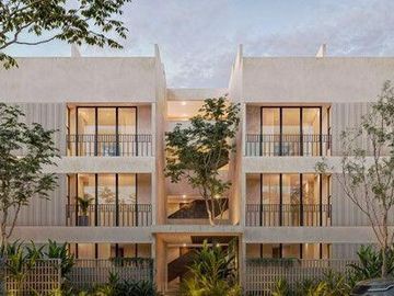 casas en venta en merida, nuevas con piscina, Privada Dzitya - 3 habitaciones
