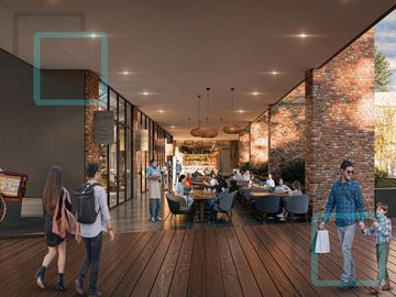 LOCAL COMERCIAL EN VENTA/RENTA CARRETERA NACIONAL SANTIAGO