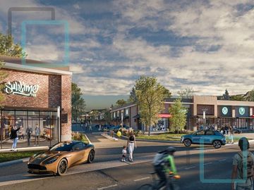 LOCAL COMERCIAL EN VENTA/RENTA CARRETERA NACIONAL SANTIAGO