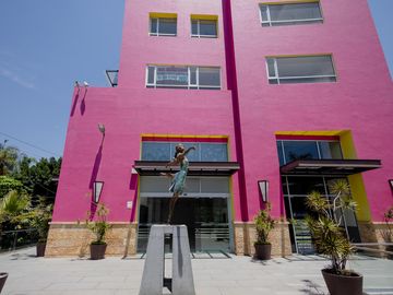 Oficina en renta, Cuernavaca, Morelos