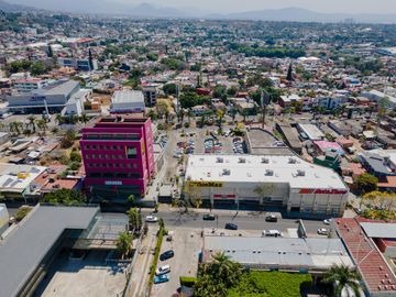 Oficina en renta, Cuernavaca, Morelos