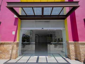 Oficina en renta, Cuernavaca, Morelos