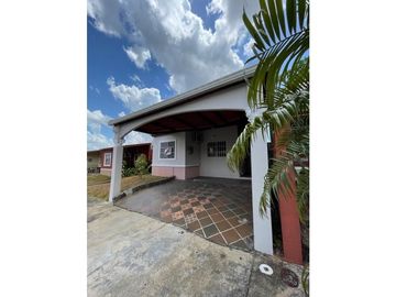 SE VENDE CASA EN LAS ARBOLEDAS, Los Almendros