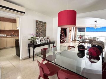 Se Vende Apartamento En Coco Del Mar | Ph Las Llamas