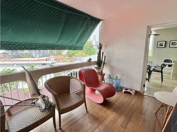 Se Vende Apartamento En Coco Del Mar | Ph Las Llamas
