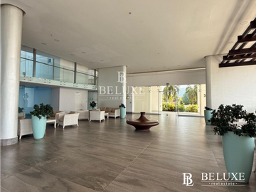 VENDO APARTAMENTO DE PLAYA EN NUEVA GORGONA, PH OCEAN WAVES (6)