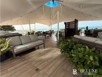 VENDO APARTAMENTO DE PLAYA EN NUEVA GORGONA, PH OCEAN WAVES (6)