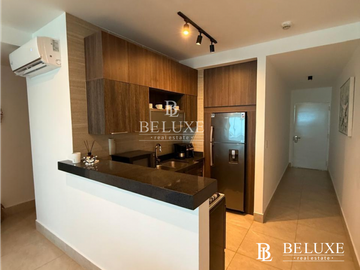 VENDO APARTAMENTO DE PLAYA EN NUEVA GORGONA, PH OCEAN WAVES (6)