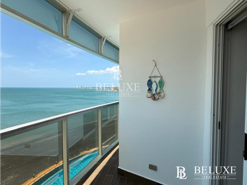 VENDO APARTAMENTO DE PLAYA EN NUEVA GORGONA, PH OCEAN WAVES (6)