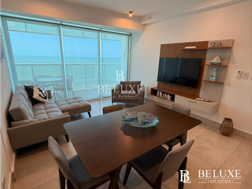 VENDO APARTAMENTO DE PLAYA EN NUEVA GORGONA, PH OCEAN WAVES (6)