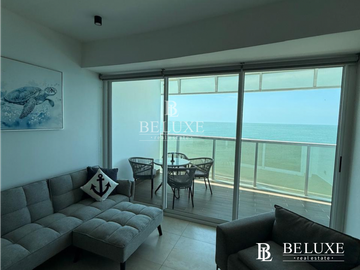 VENDO APARTAMENTO DE PLAYA EN NUEVA GORGONA, PH OCEAN WAVES (6)