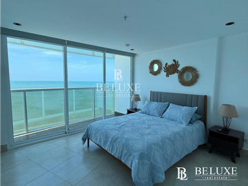 VENDO APARTAMENTO DE PLAYA EN NUEVA GORGONA, PH OCEAN WAVES (6)