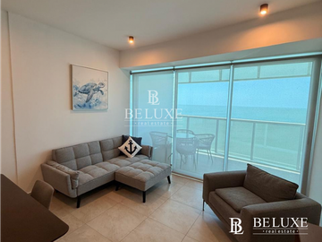 VENDO APARTAMENTO DE PLAYA EN NUEVA GORGONA, PH OCEAN WAVES (6)