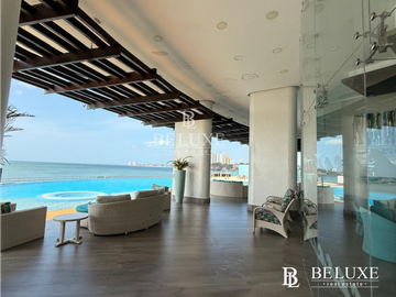 VENDO APARTAMENTO DE PLAYA EN NUEVA GORGONA, PH OCEAN WAVES (6)