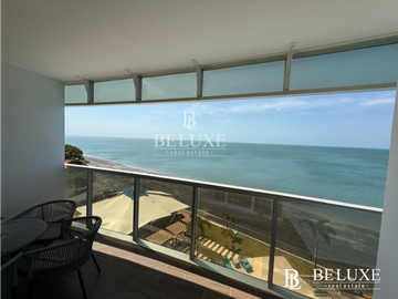 VENDO APARTAMENTO DE PLAYA EN NUEVA GORGONA, PH OCEAN WAVES (6)
