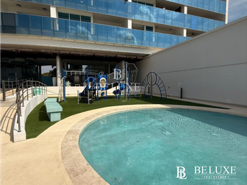 VENDO APARTAMENTO DE PLAYA EN NUEVA GORGONA, PH OCEAN WAVES (6)