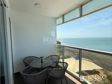 VENDO APARTAMENTO DE PLAYA EN NUEVA GORGONA, PH OCEAN WAVES (6)