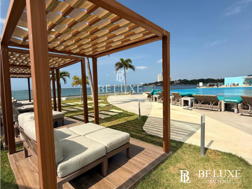 VENDO APARTAMENTO DE PLAYA EN NUEVA GORGONA, PH OCEAN WAVES (6)