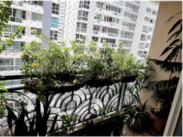 SE VENDE APARTAMENTO PH BELVIEW TOWER - EDISON PARK - PLAZA EDISON