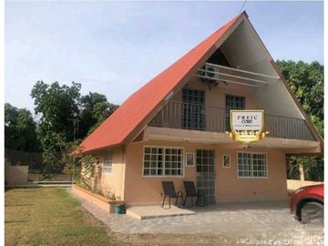 Venta casa playa Nueva Gorgona (KF)