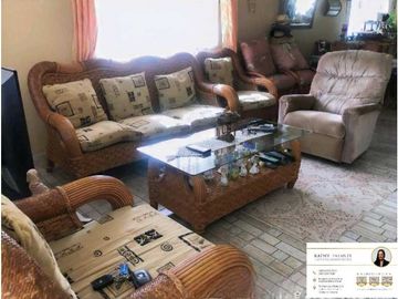 Venta casa playa Nueva Gorgona (KF)