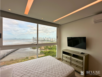 ALQUILO VENDO APARTAMENTO AMOBLADO EN COSTA DEL ESTE, PH ASIA (5)