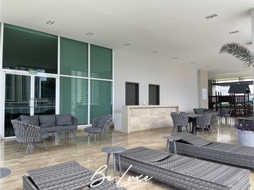 ALQUILO VENDO APARTAMENTO AMOBLADO EN COSTA DEL ESTE, PH ASIA (5)